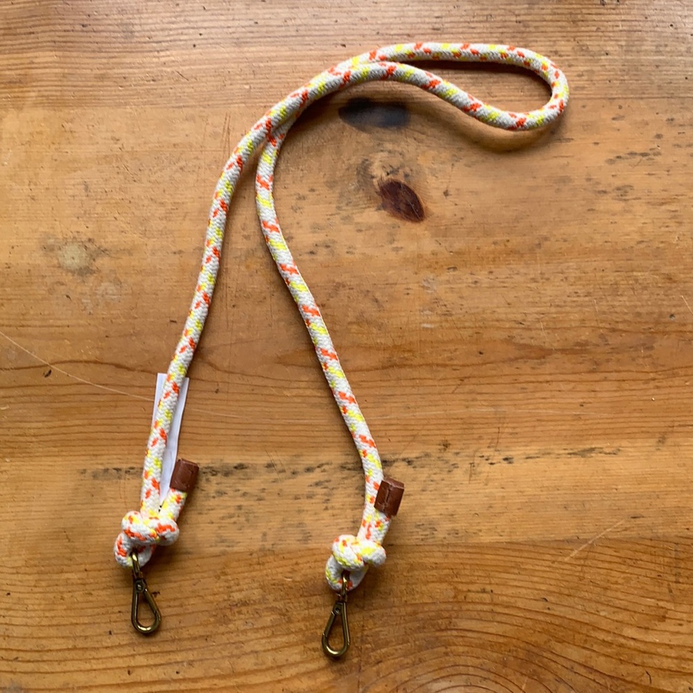 Madewell Bag Strap